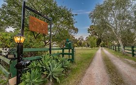 Swan Valley Willow Cottage
